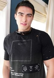 Axel Kane